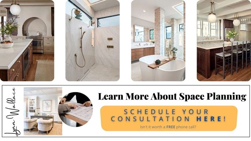 Learn More About  Space Planning