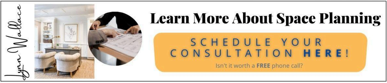 Learn More About Space Planning