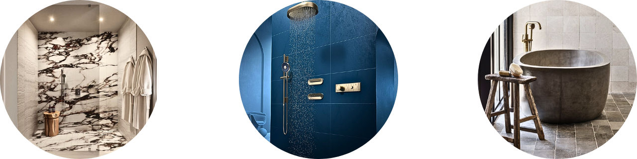 Luxury Bathroom Brands