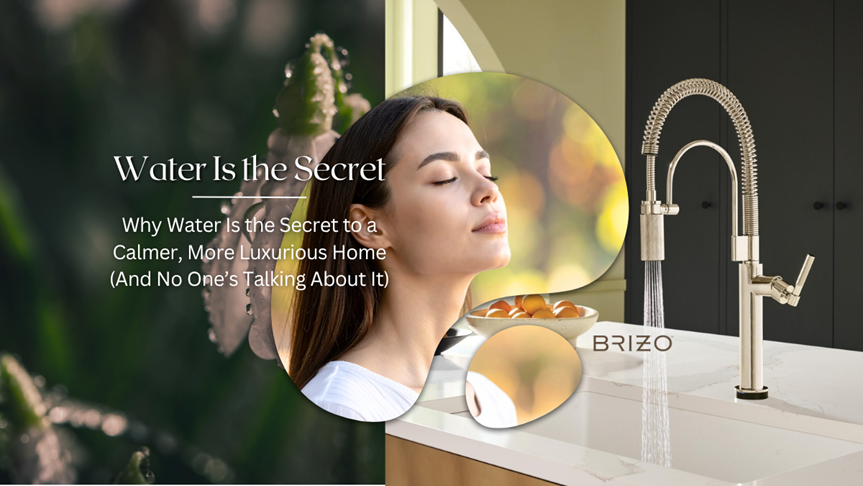 March Focus: Presence of Water