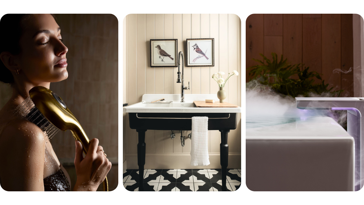 Nature-Inspired Relaxation
