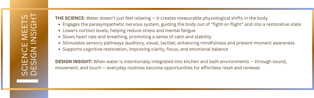 Science Meets Design Insight