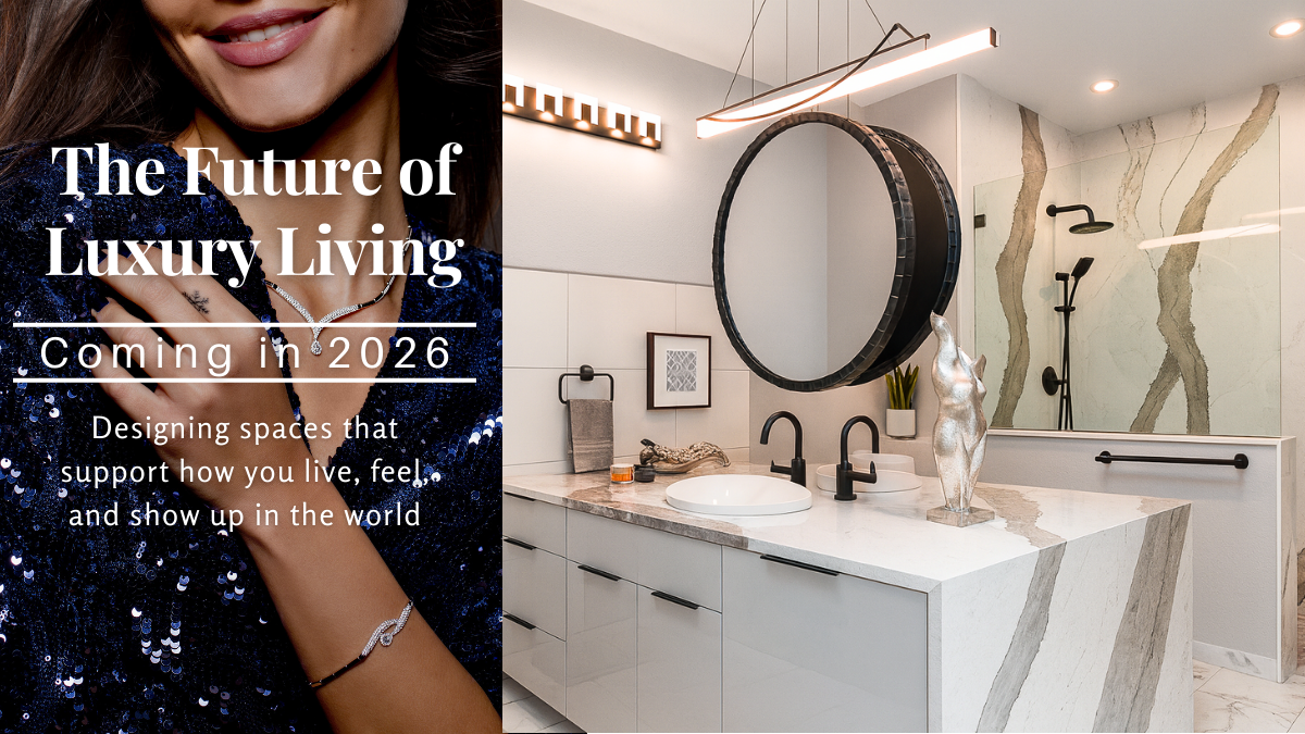The Future of Luxury Living
