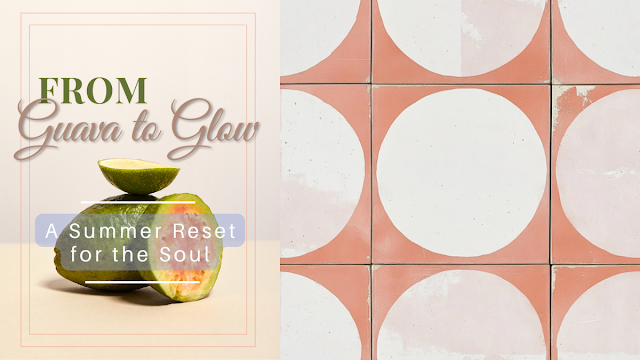 From Blush to Bold: The Summer Color That’s Taking Over Luxury Kitchens