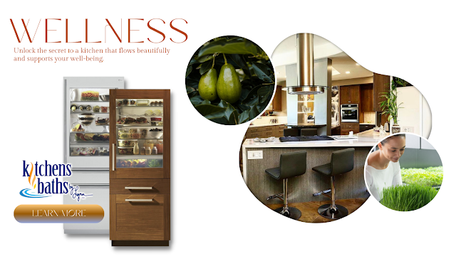 wellness kitchen
