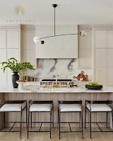 kitchen interior
