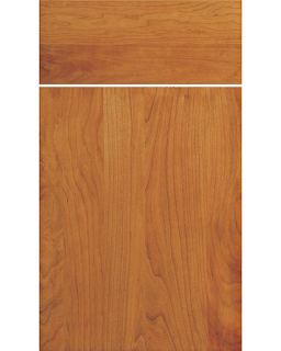wooden door