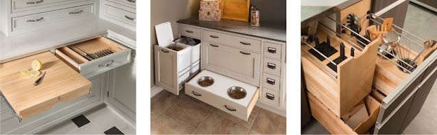 kitchen cabinet