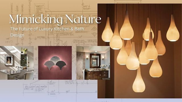 Light, Nature & Well-Being: How Biophilic Design Transforms Your Home & Social Spaces!
