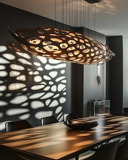 kitchen light
