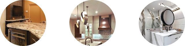 kitchen light