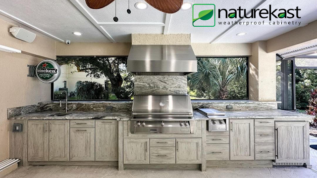 kitchen interior