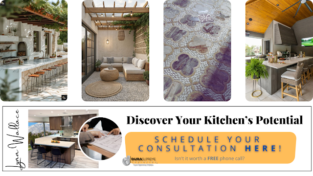 kitchens potential