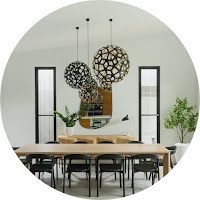 David Trubridge: Sustainable Sculpture Meets Light