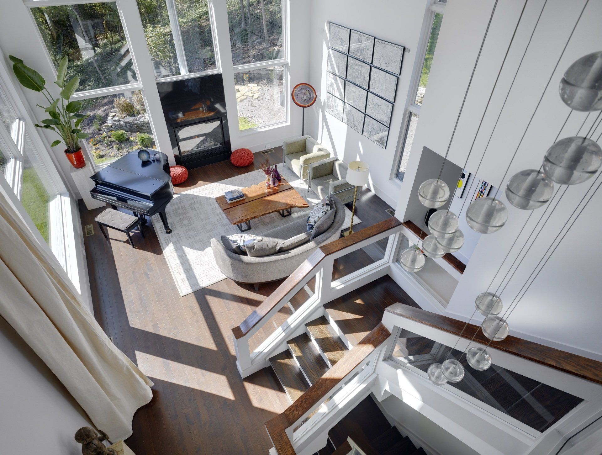 Keller Studio House in Cincinnati