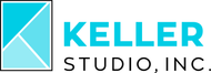 Keller Studio Color Logo
