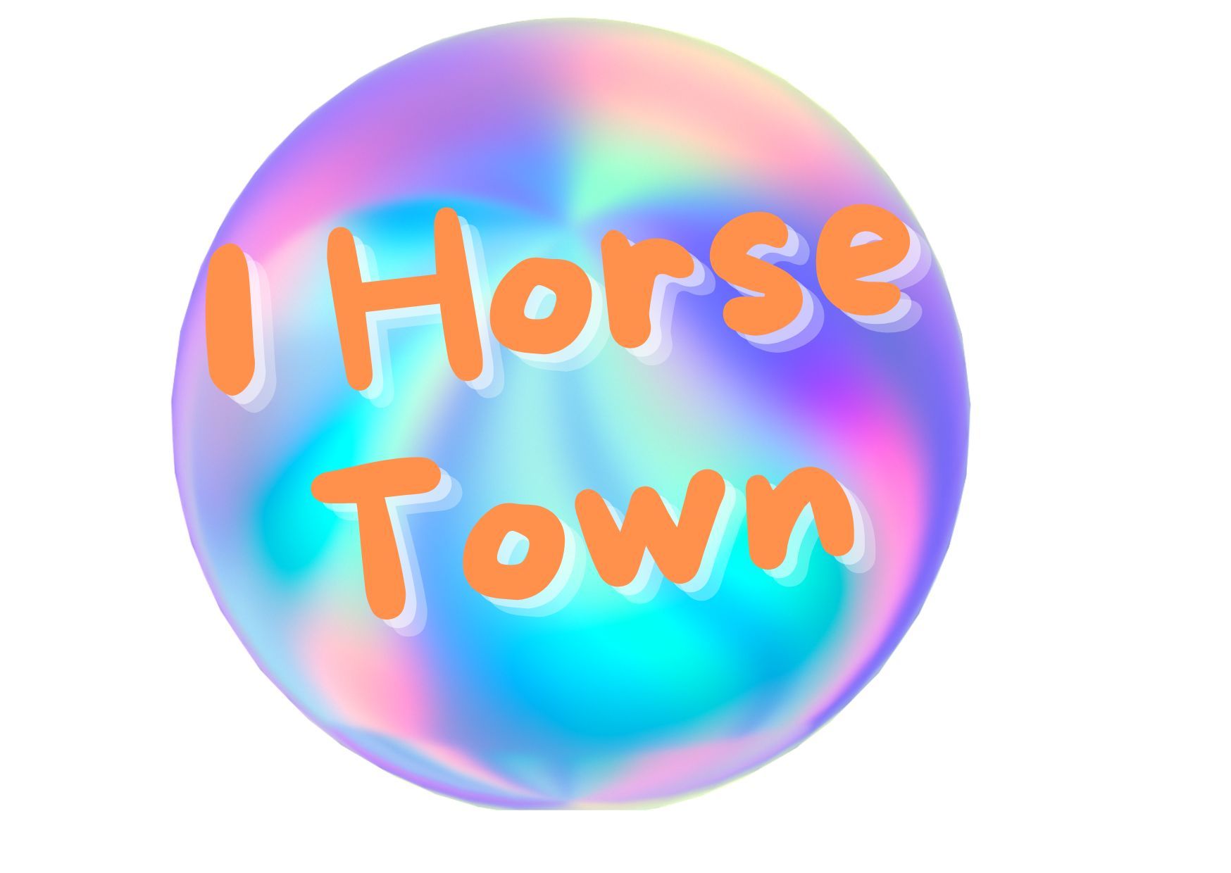 AinyFit Ltd 1-Horse-Town Pass