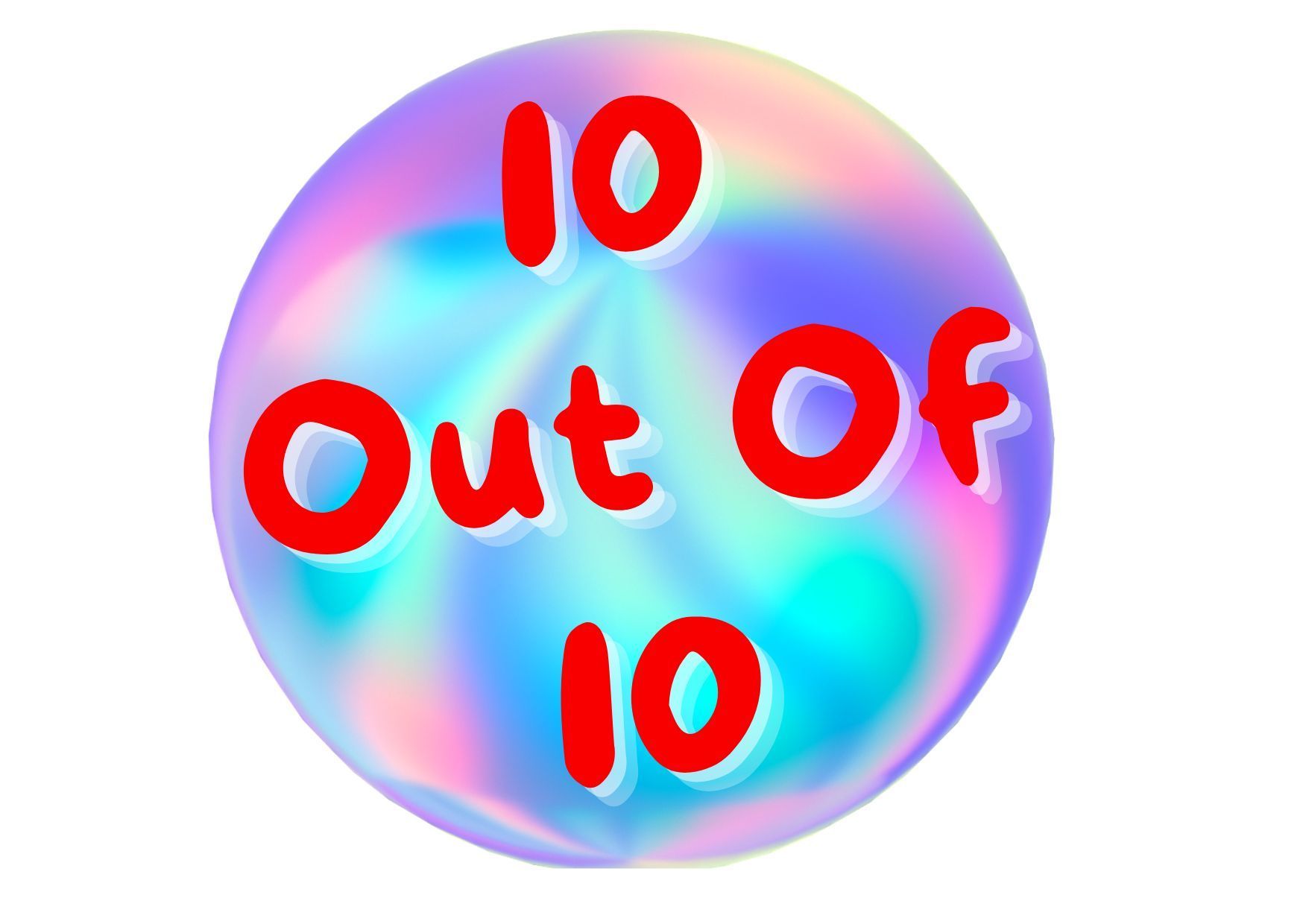 AinyFit Ltd 10-Out-Of-10 Pass