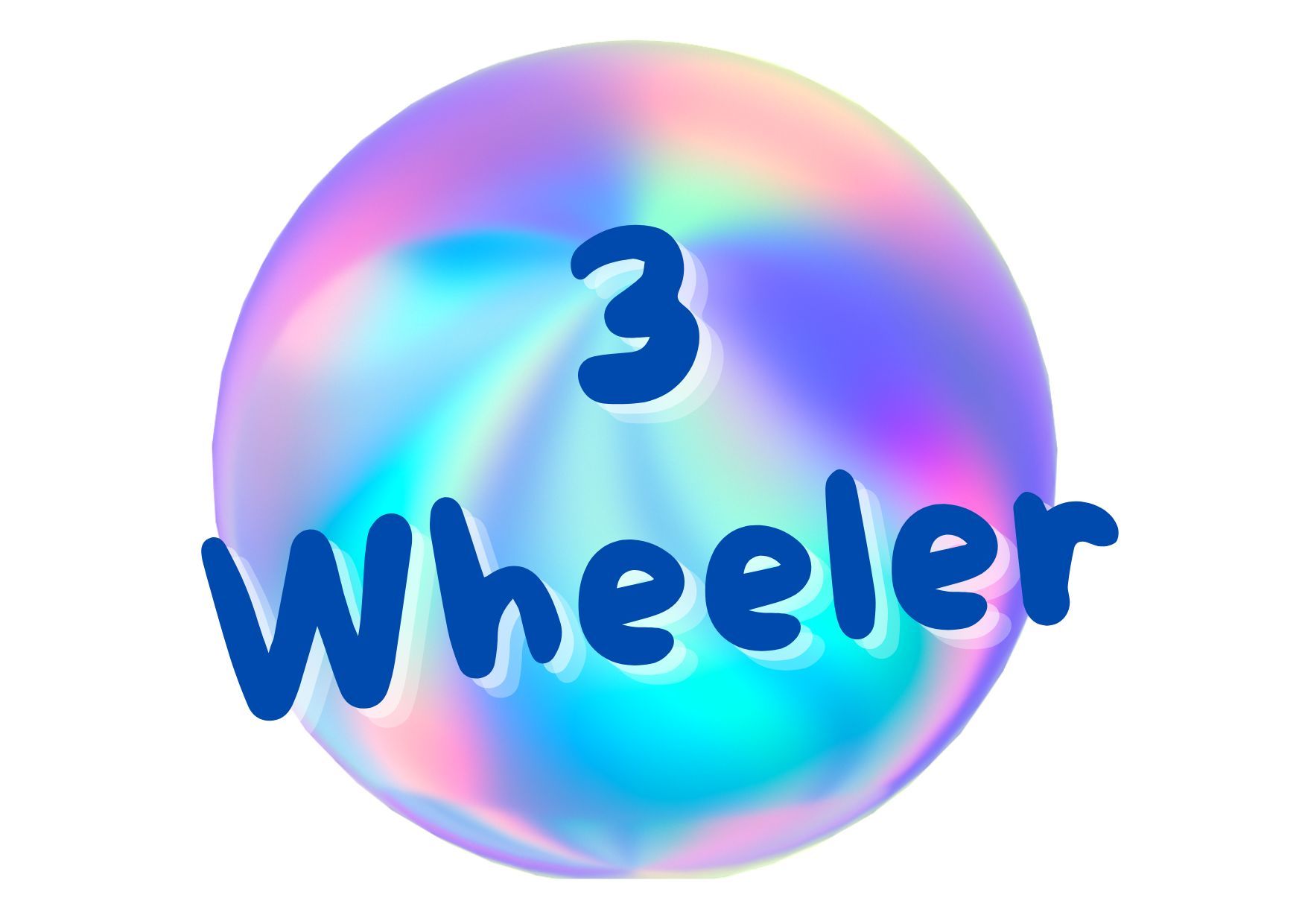 3- Wheeler Pass - The 3-Wheeler Pass is for those who are really committed to their fitness and who can take any 3  Classes within 4 weeks, helping you to save money and plan monthly.