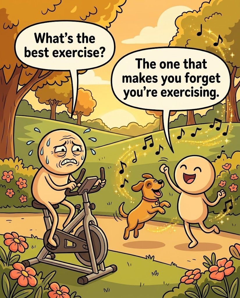 Discover how DanceFIT turns fitness into fun. Burn calories, boost your mood, and stay consistent.