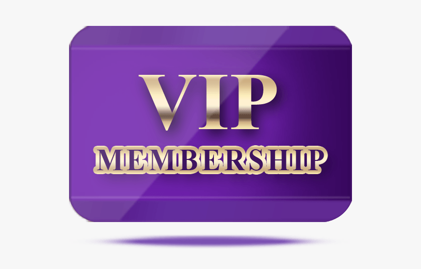 AinyFit Ltd VIP Membership - Gold, Bronze and Silver
