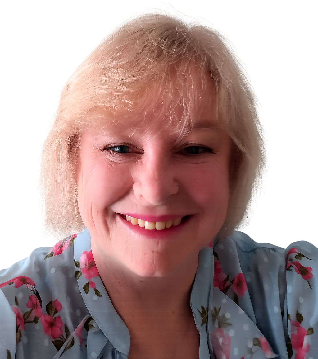 Alison Fry - Founder of AinyFit Ltd
