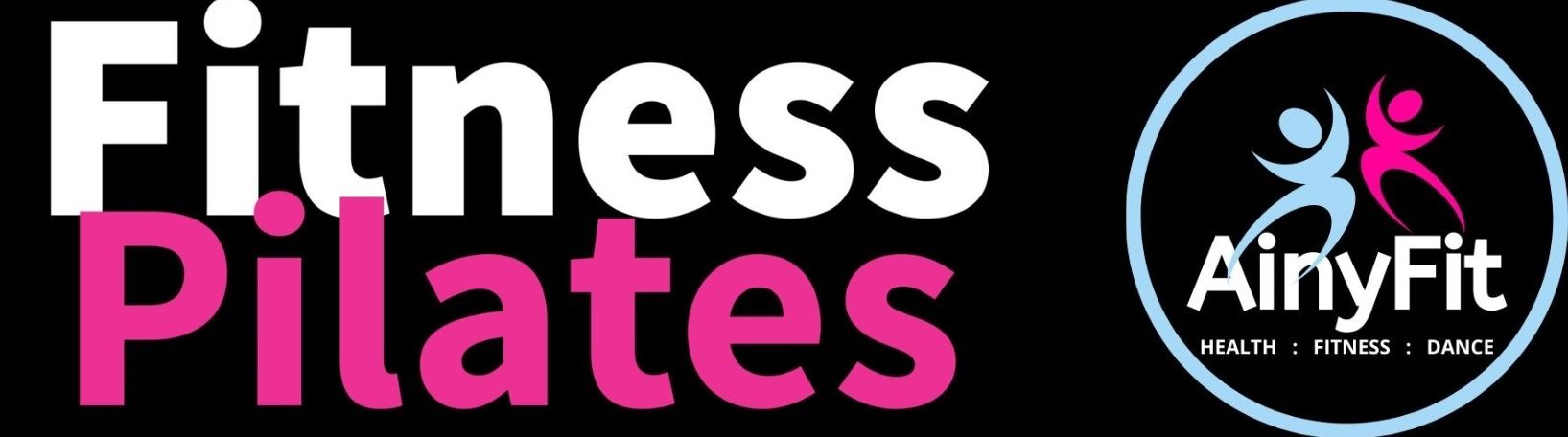 Fitness Pilates classes by Alison Fry of AinyFit Ltd