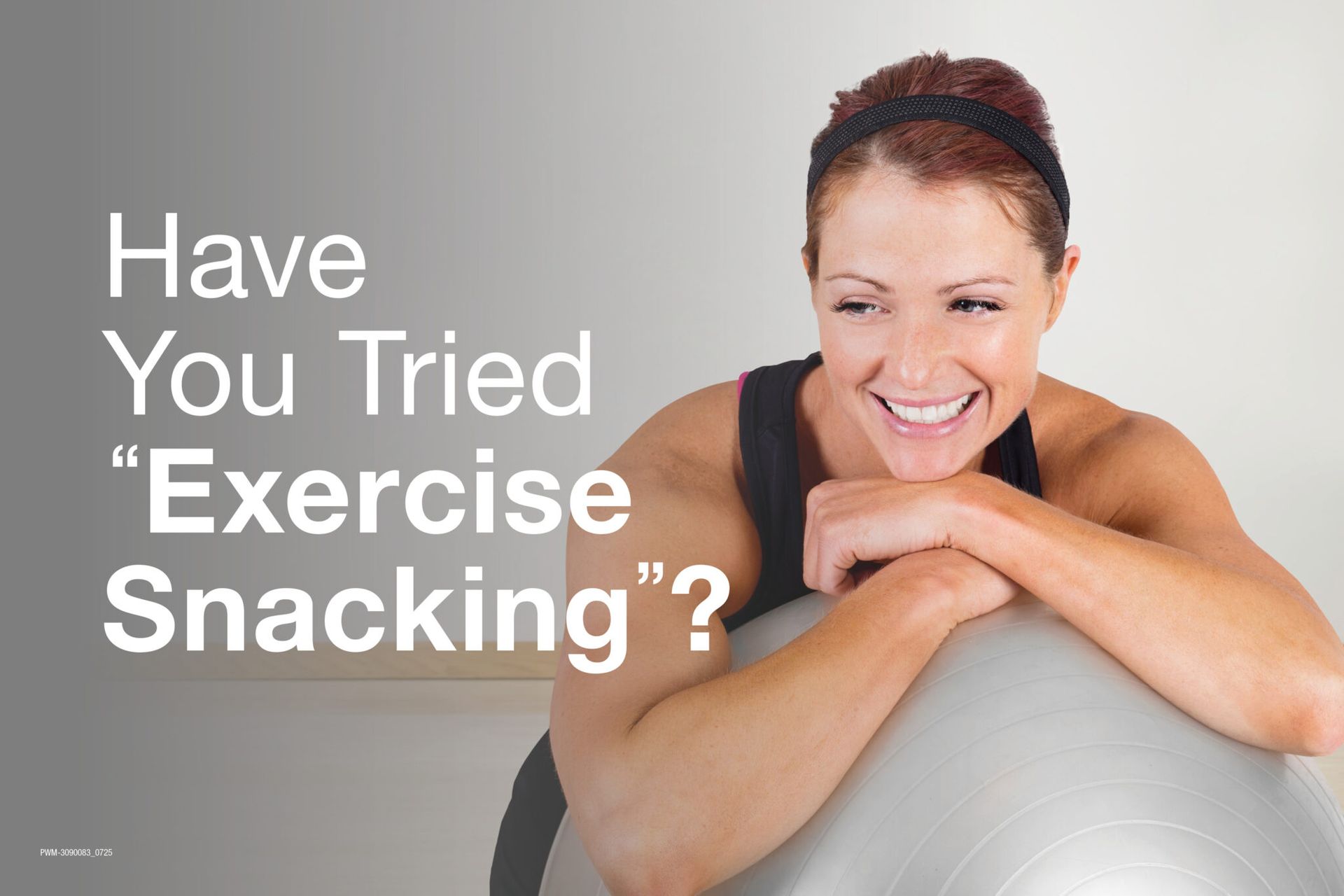 Exercise Snacking: The Science of Short Bursts of Movement - and of incorporating longer DanceFIT or Fitness PILATES workouts, too!