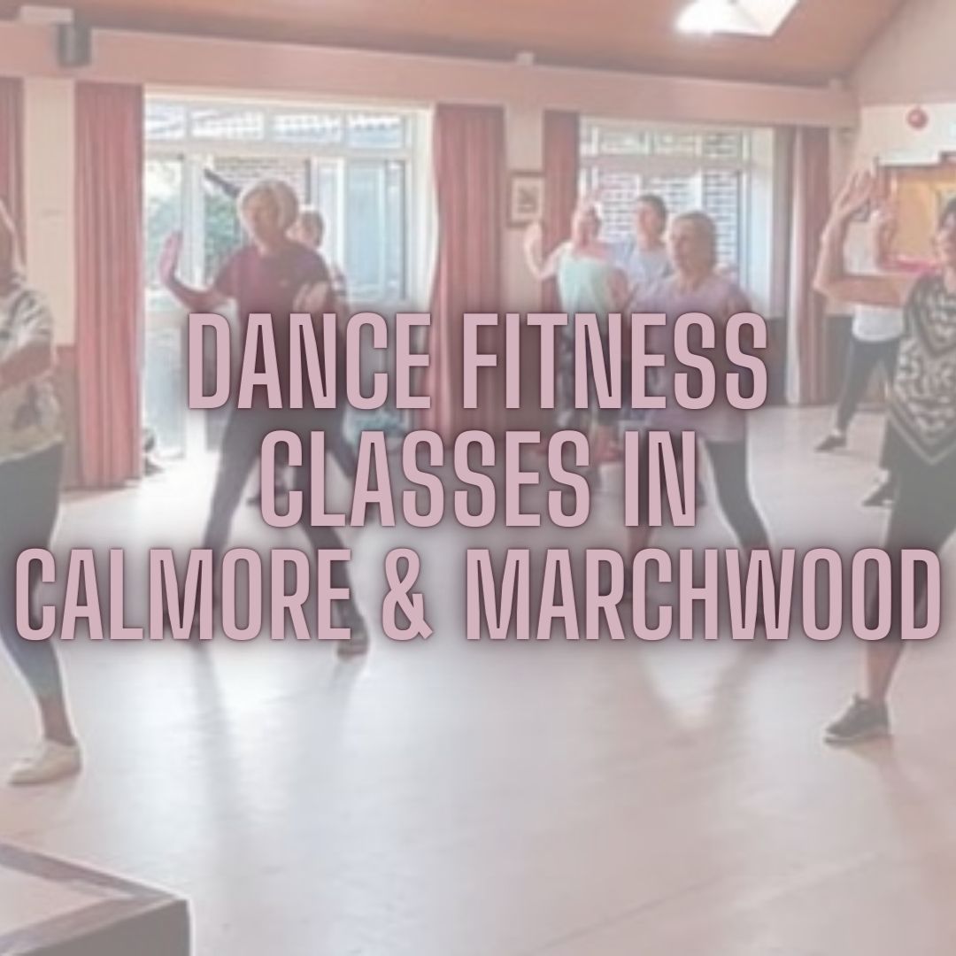 Looking to get fit and have fun while doing it? If so, then DanceFIT with AinyFit is the perfect class for you.