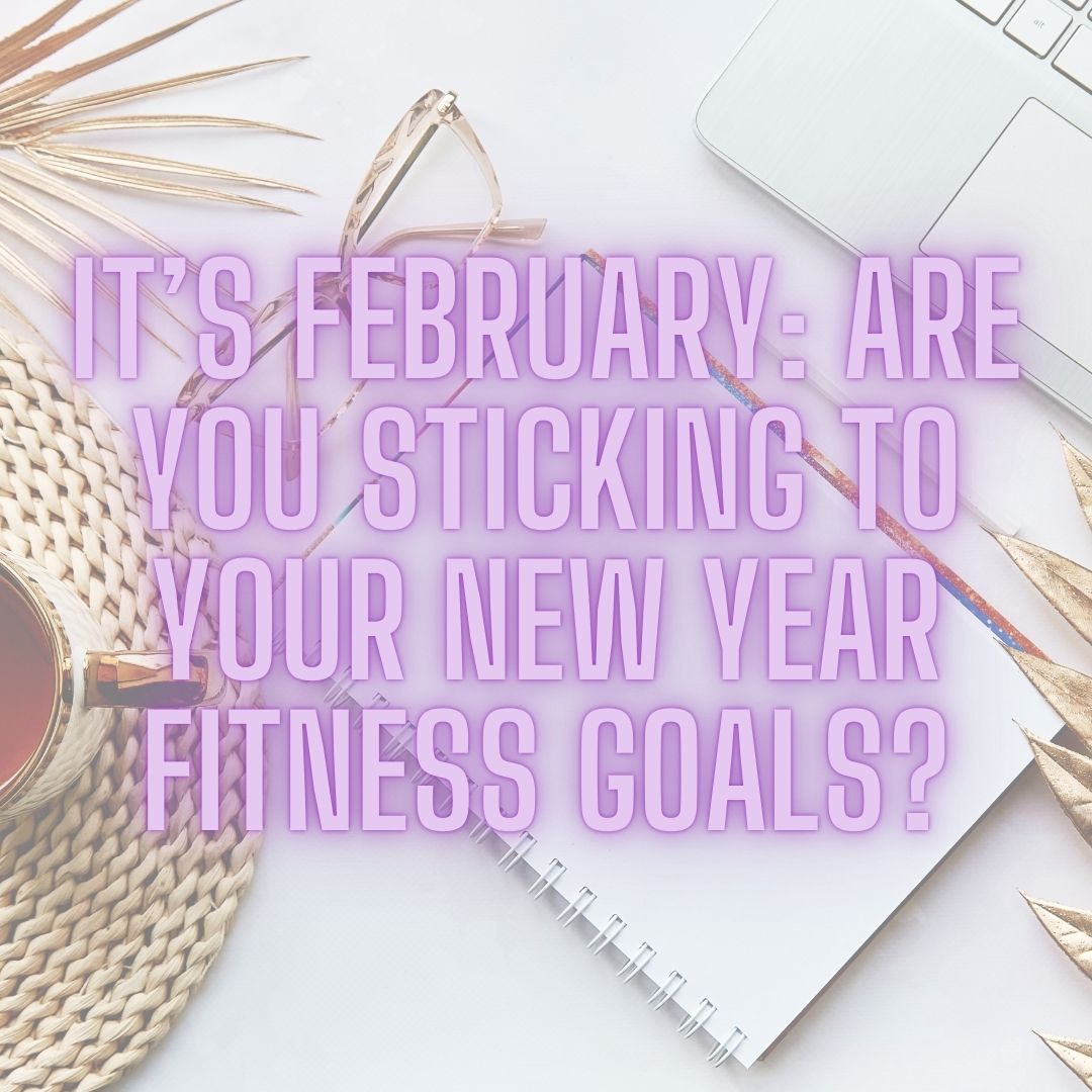 Why People Quit New Year’s Resolutions (And How DanceFIT & Pilates Can Help You Stick to Them)