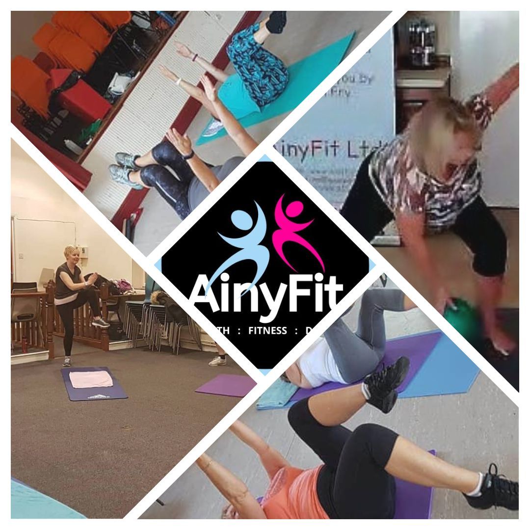 Fitness PILATES Classes for Beginners, Intermediates and Advanced in Totton and Calmore near Southampton