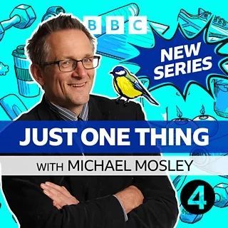 Just One Thing - with Michael Mosley - Fitness PILATES