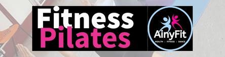 Fitness PILATES Classes from AinyFit Ltd