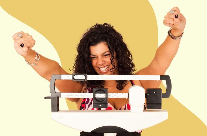 25 Weight Loss Tips for Women (That Actually Work!)