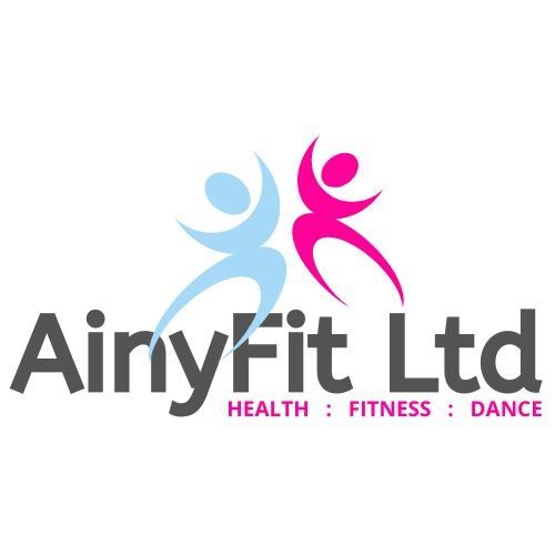 AinyFit Ltd Logo