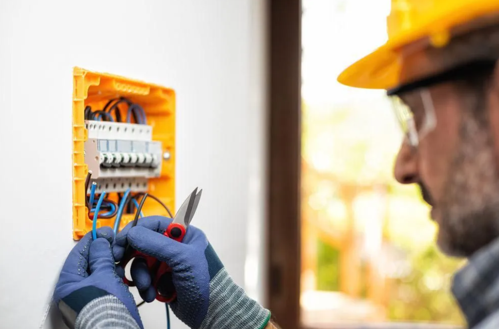 electrician wagga