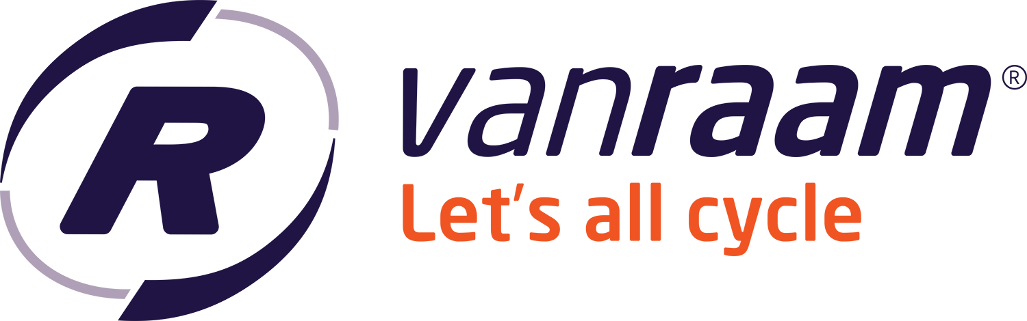 Van Raam logo