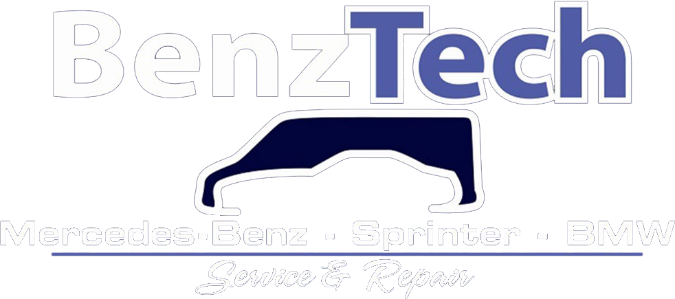 Company Logo | Benz Tech