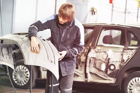 top vehicle repair service