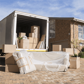 items for removals