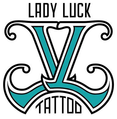 symbolism Lady Luck
