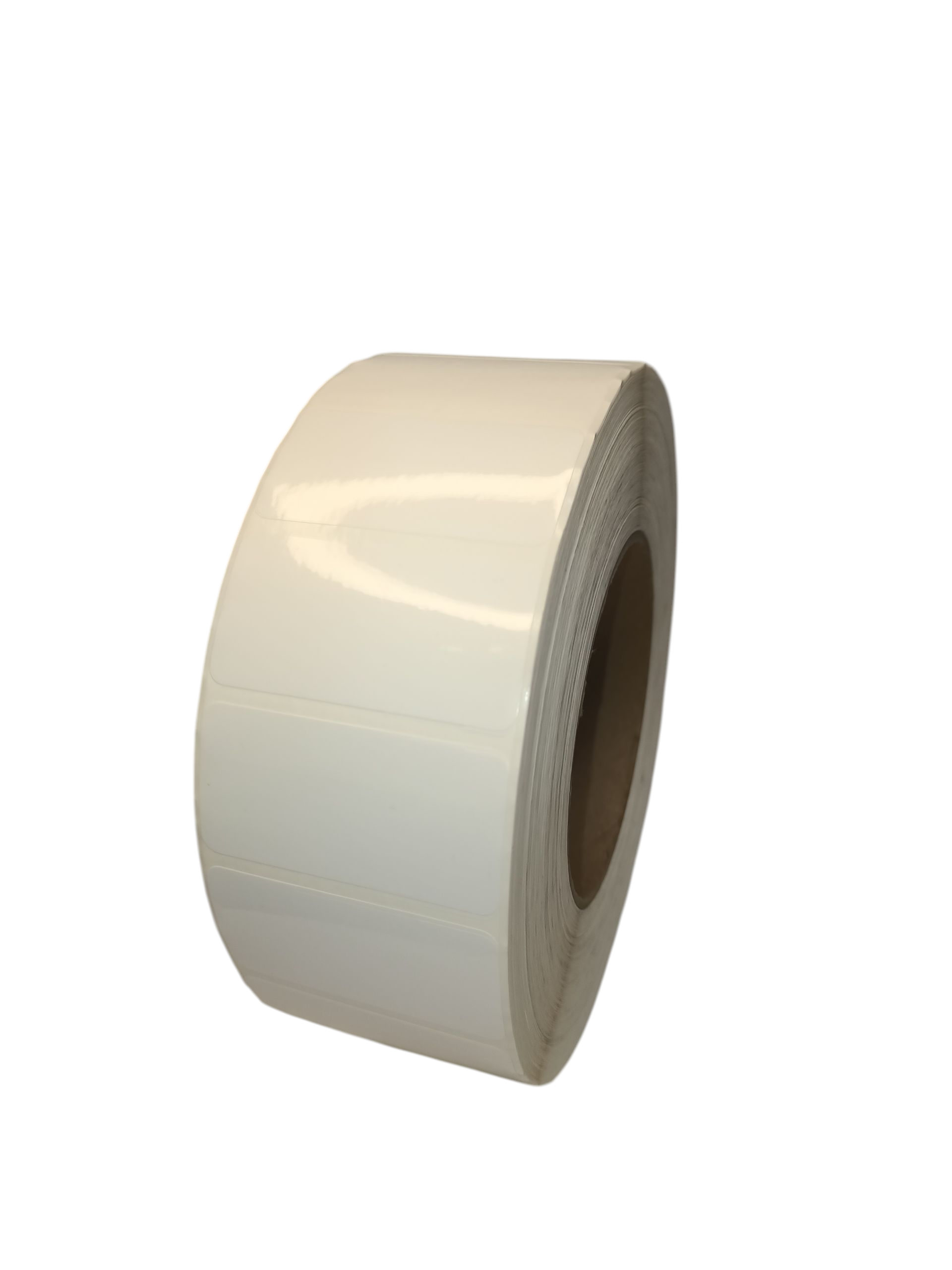 Etiqueta de 49 x 25 con etiqueta del logo de Etiqueta Todo