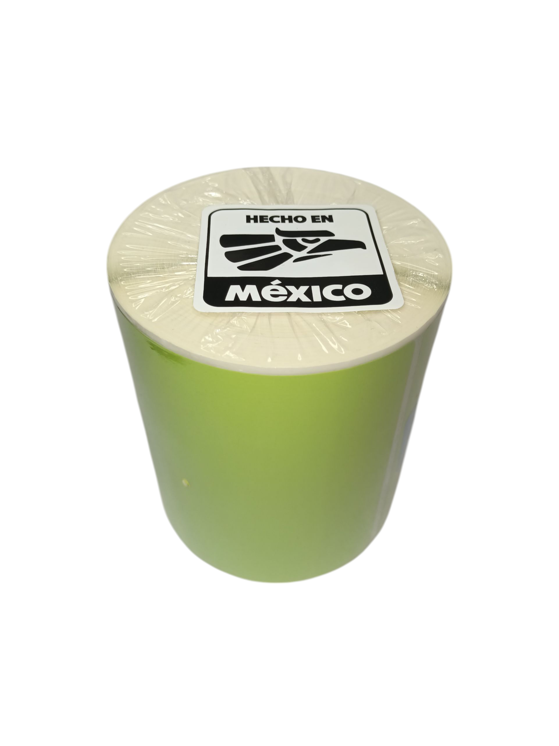 etiqueta de 102 mm x 127 mm