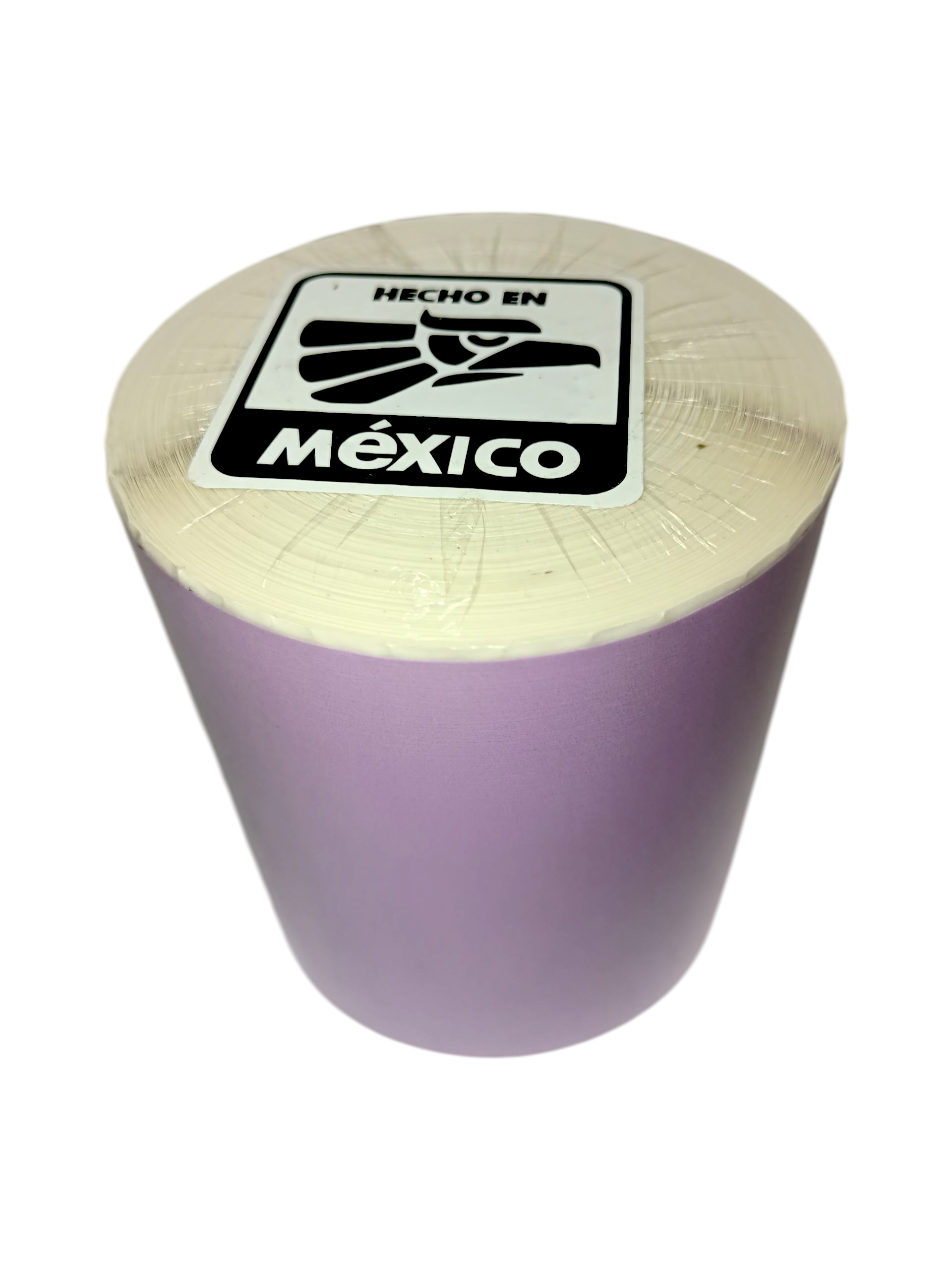 etiqueta de 102 mm x 127 mm