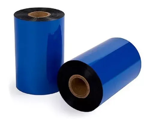Ribbon azules