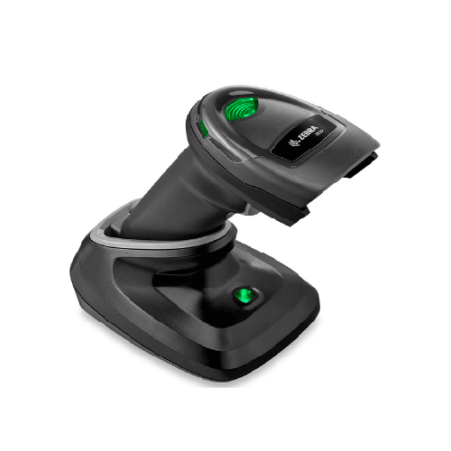 un scanner marca Zebra