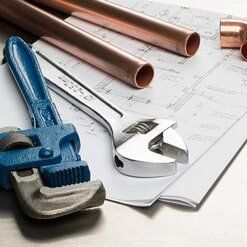 Plumbers Tools — Kitchen Remodel in Tallahassee, FL