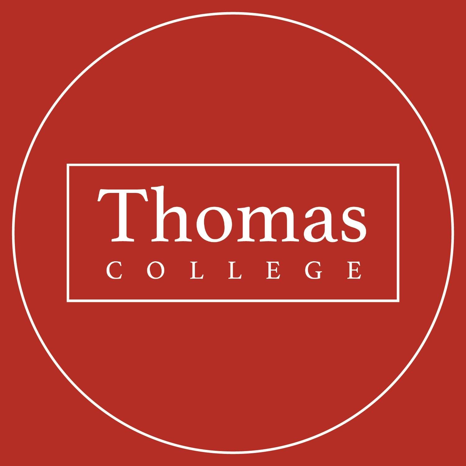 Thomas College our event venue