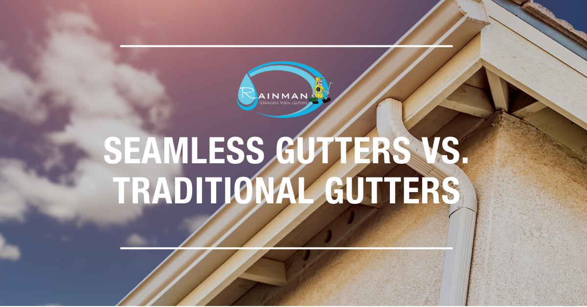 Everything You Need to Know About Rain Gutter Downspouts