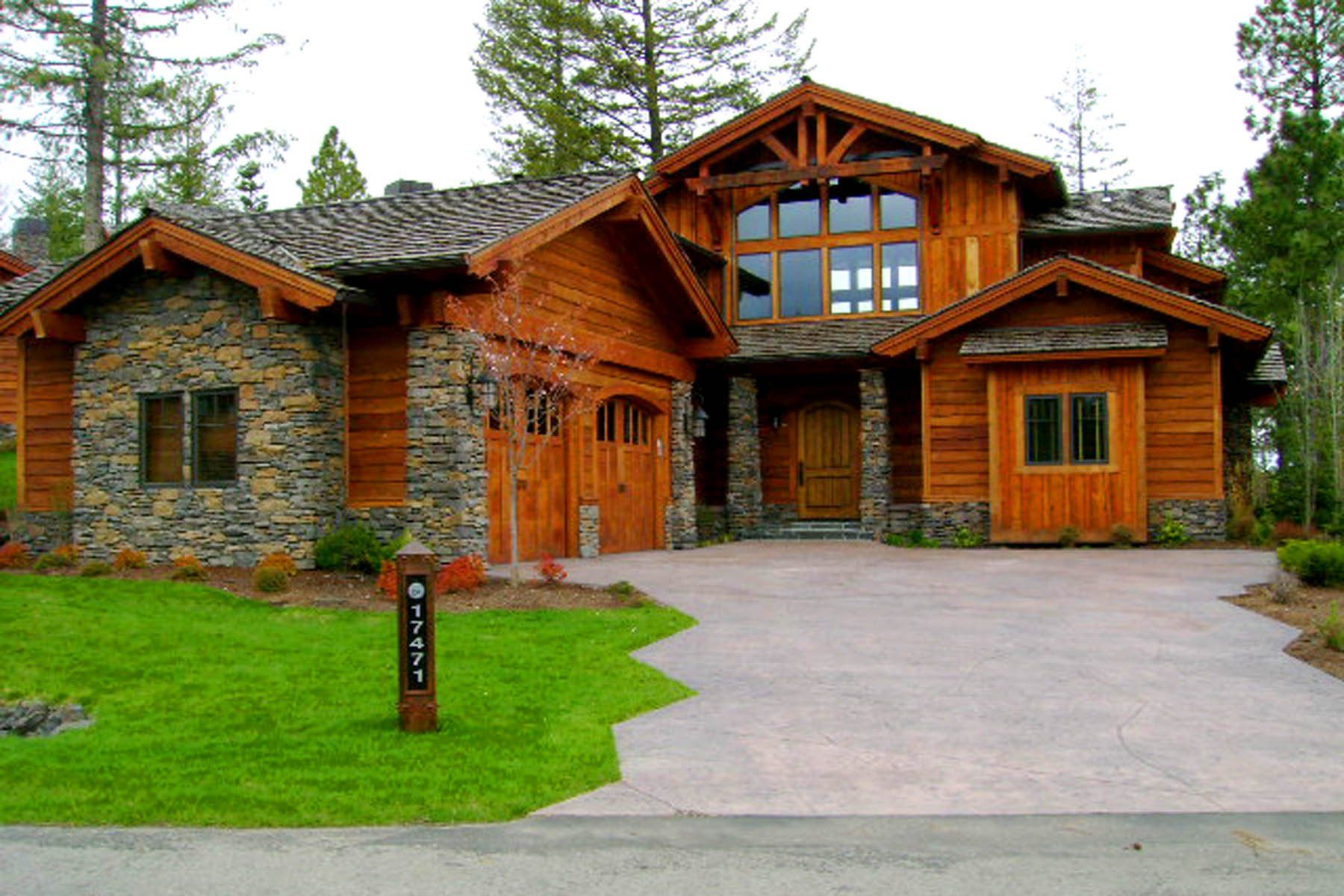 Rainman Seamless Rain Gutters Spokane and North Idaho